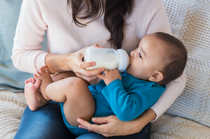 How To Stop Breastfeeding: Know All About Weaning